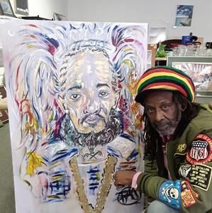 Meet your Posher, Micheal